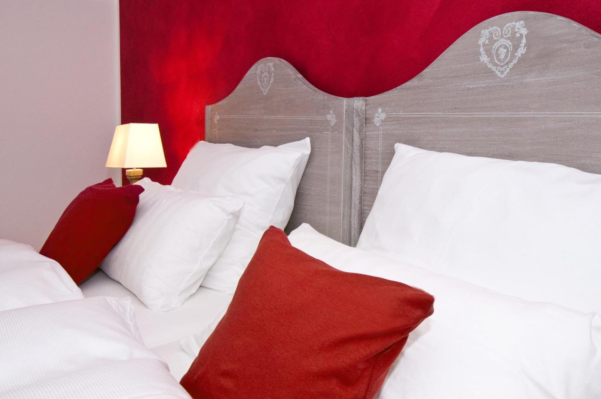 Alpenvilla Berchtesgaden Hotel Garni Eksteriør billede